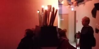 Ausflug in die Vergangenheit