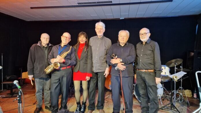 Swingstars neu-neu-neu