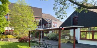 ADFC: Fahrradparken hat sich an Rathäusern verbessert