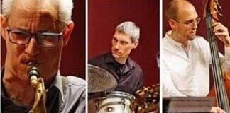 Liebe Jazzfreunde, am Freitag den 10.5.2024 geht es im 1.Jazz-Club Grünberg e.V. weiter mit dem Trio Impromptu ab 20 Uhr!