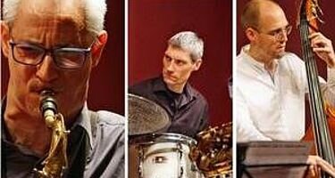 Trio Impromptu