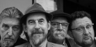 DylanTanten: Mehr Dylan geht nicht am 29.6. in der Sommerkulturkirche