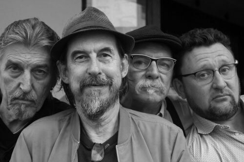 Mehr Dylan geht nicht: die DylanTanten gastieren am 29.6. unter den Platanen