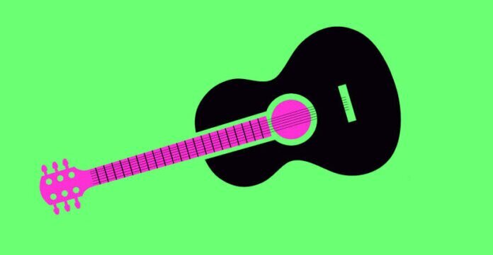 guitarras nuevas