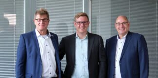 Neues Vorstandsteam der SWG steht – Ausgewogener Mix aus Erfahrung und Innovation