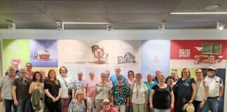 Mainz, wo man singt und lacht