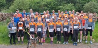Treiser LWT – 5. Juni 2024 Tag des Laufens