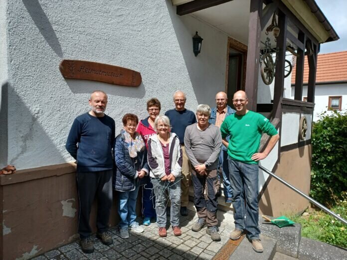20240615 Arbeitseinsatz