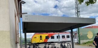 Main-Weser-Bahn: Was bedeutet der Ausbau des Güterverkehrs für den Personenverkehr?