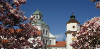 Summer in the City – hier der ältesten Stadt Deutschlands: Kempten (Allgäu)