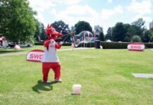 „Spiel‘ Dein Spiel“ – City Day am 21. Juni