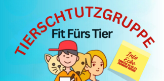 Fit Fürs Tier – Info Ecke –