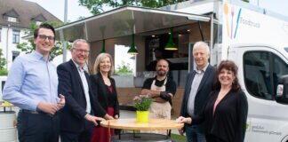 Landkreis Gießen setzt beim Mittagessen auf Inklusion