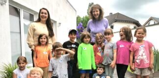 Starke ABC – Schützen