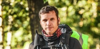 Spendenwanderung für MARKUS und seine Freunde auf der Straße