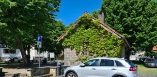 Elektromobilität im Landkreis Gießen: Herausforderungen und Fortschritte
