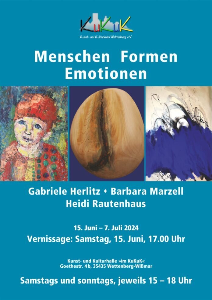 MEFOEMO-Plakat