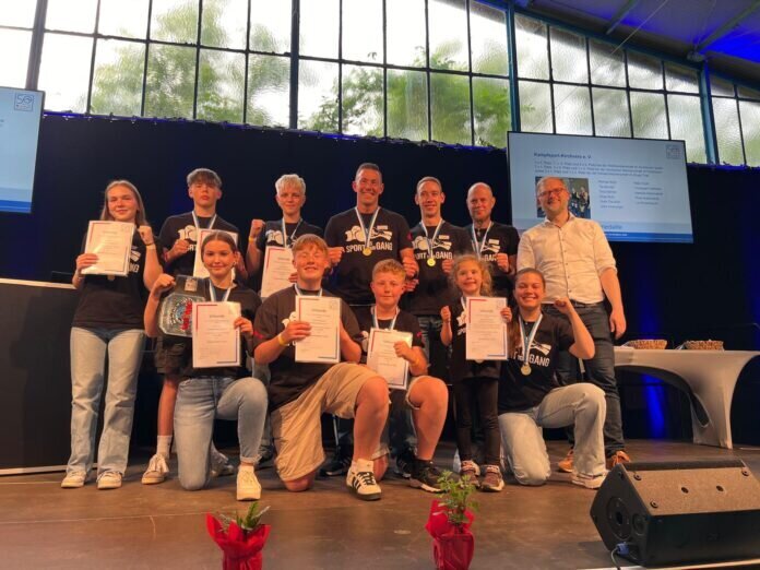 Sport im Focus_2 Gruppe
