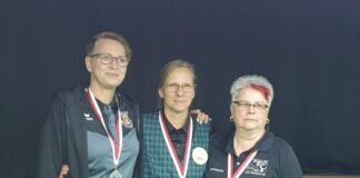 Erfolgreiche Teilnahme des 1. PBC Gießen bei der Hessischen Snooker Meisterschaft