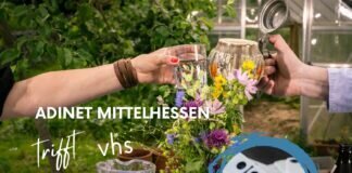 ZusammenWachsen in Mittelhessen: Spielenachmittag für alle