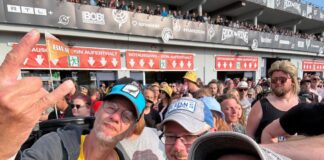 Inklusiver Roadtrip: Ein ganz besonderes Festival-Erlebnis