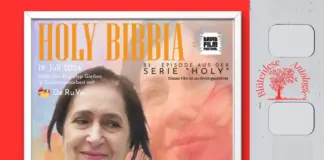 Filmpremiere “Holy Bibbia” in Gießen