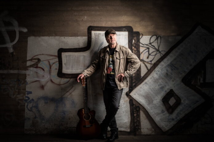 Peter Volland, (Foto P.Ndimande)
