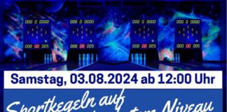 1. Bundesliga und WM Kader der Frauen kommt zum KSV GH Großen Buseck