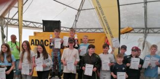Endläufe zur Hessischen Meisterschaft im Kartslalom (hmj)
