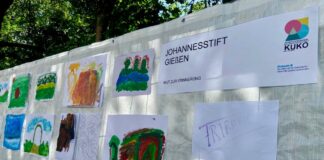 Kunst aus dem Johannesstift