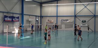 Bv Hungen im Jugendwahn