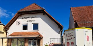 Seit 75 Jahren Versorger mit Fleisch- und Wurstwaren
