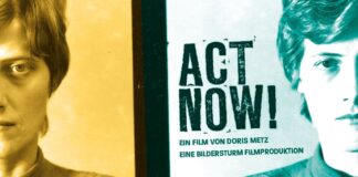 Grüne Matinee im Kino Traumstern