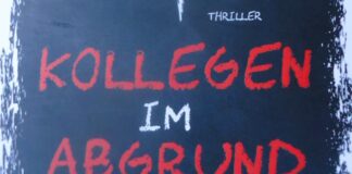 Mord oder Arbeitsunfall: Eine Betriebsrätin ermittelt. Ein Krimi.
