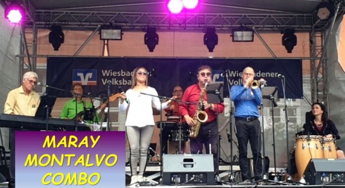 Maray Montalvo Combo-10