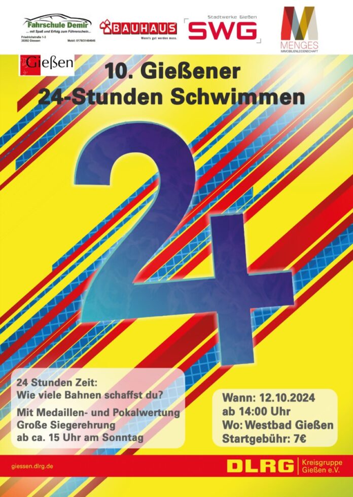 24h Plakat 2024