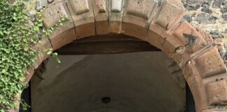 Endspurt bei Sturm auf die Burg