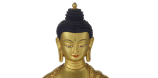 Wie uns Lehren und Meditationen des Buddha heute helfen können