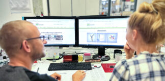 Neuer Glanz, weniger Barrieren: Lebenshilfe Gießen startet neuen Webshop