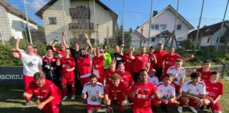 TSV Klein-Linden gewinnt HBRS Inklusions-Hessenpokal