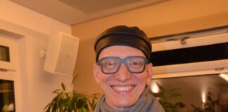 Autorenlesung mit Martin Schelske – Geigenbaumeister und fast schon ein deutscher “Stradivari”