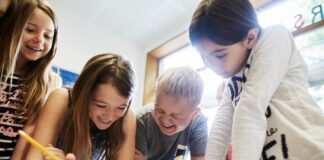 28. September: Tag der offenen Tür an der Sophie-Scholl-Schule Gießen