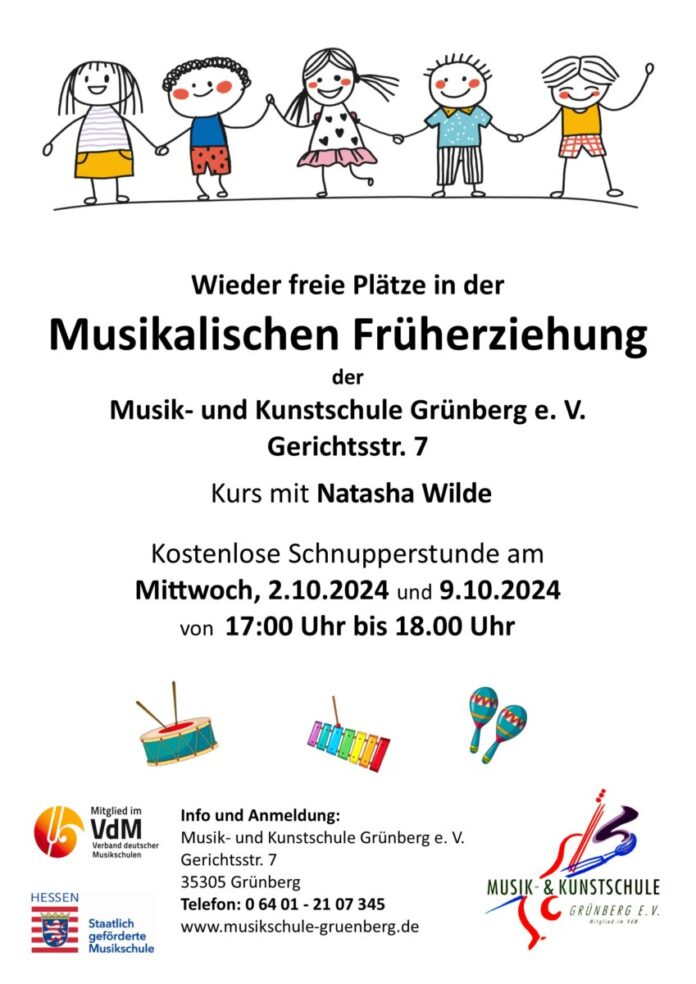 MFE Schnuppertag A3