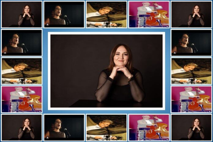 Natalya Karmazin-Jazz Quartett 20.9.2024