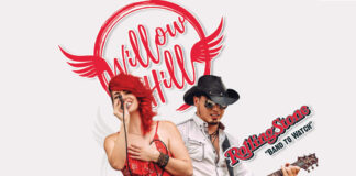Country Duo “Willow Hill” aus USA kommt nach Laubach