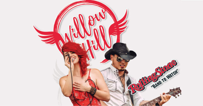 willow-hill