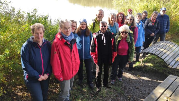 Gruppenbild