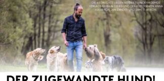 Vortrag: Der zugewandte Hund – Samy El Ayachi