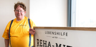 “Auf Augenhöhe”