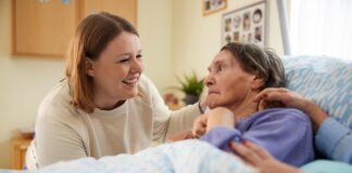 24. Oktober: Info-Veranstaltung “Pflege und Pflegeversicherung im Alter”